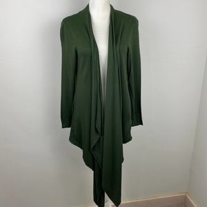 Annabelle, Long sleeve cardigan